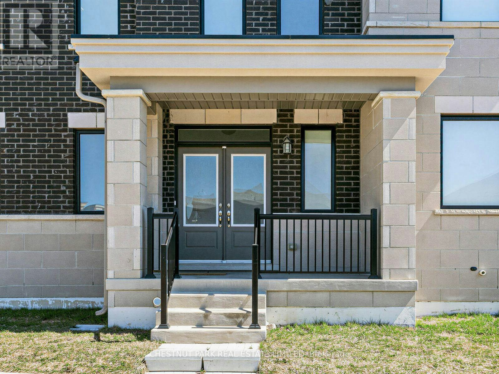 41 Robert Eaton Avenue, Markham, ON, L3S 3K5 - 2