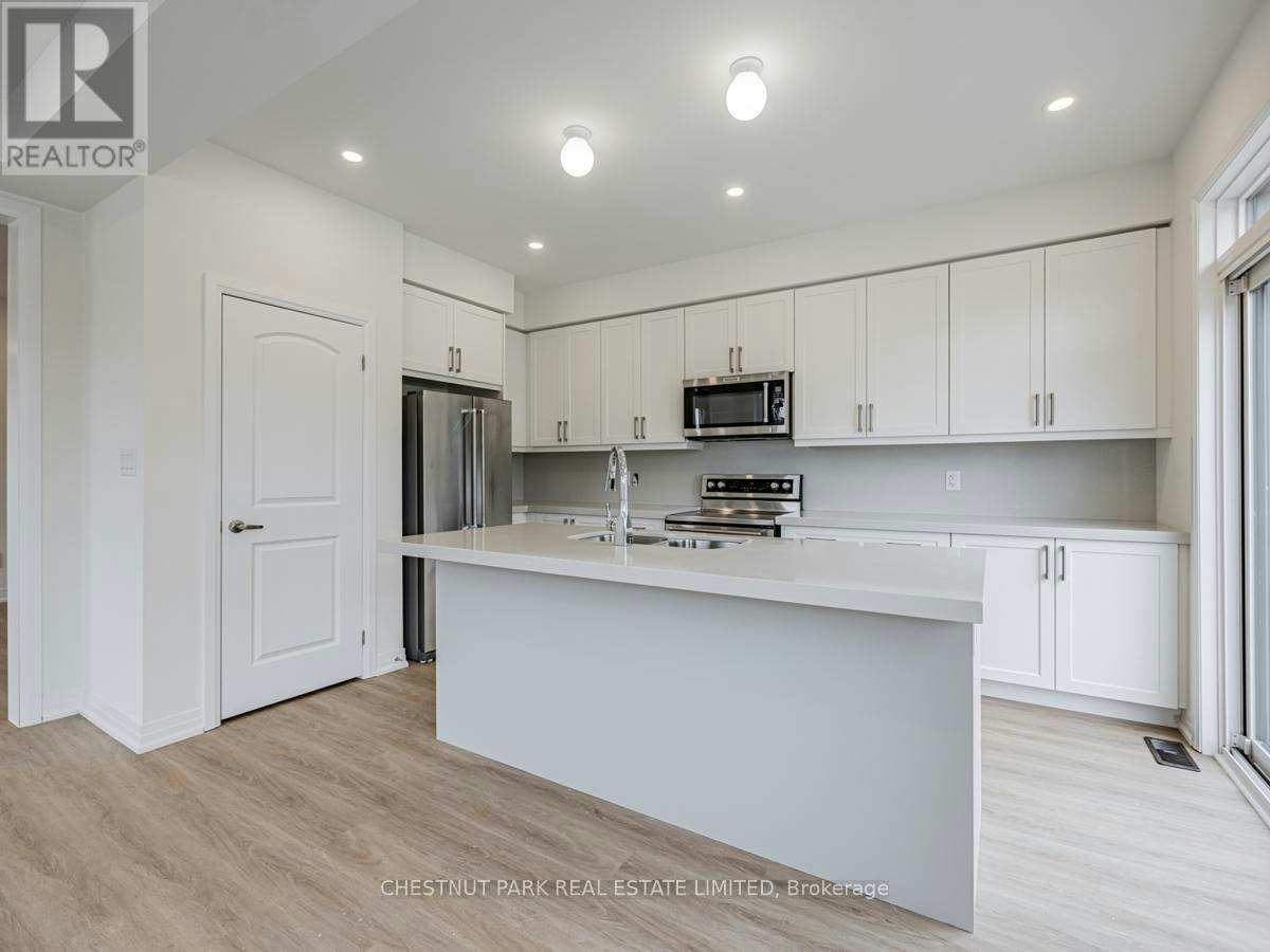 41 Robert Eaton Avenue, Markham, ON, L3S 3K5 - 10