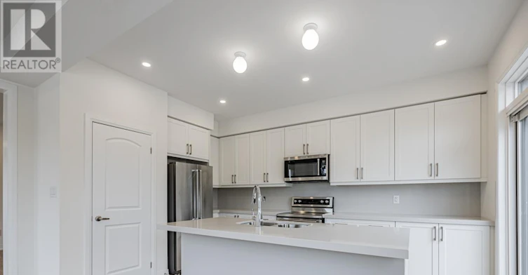 41 Robert Eaton Avenue, Markham, ON, L3S 3K5 - 10