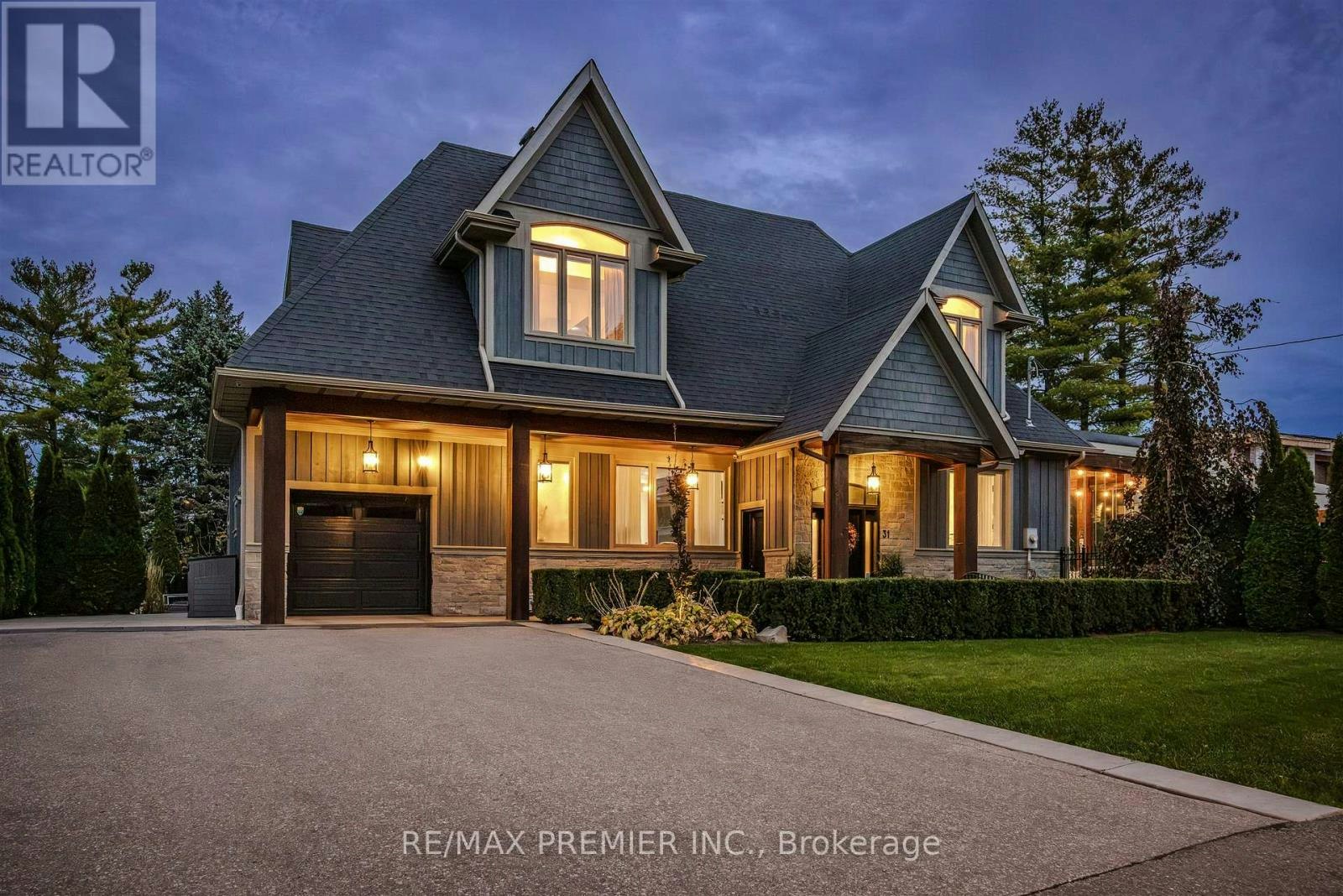 31 Malaren Road, Vaughan, ON, L6A 1E2