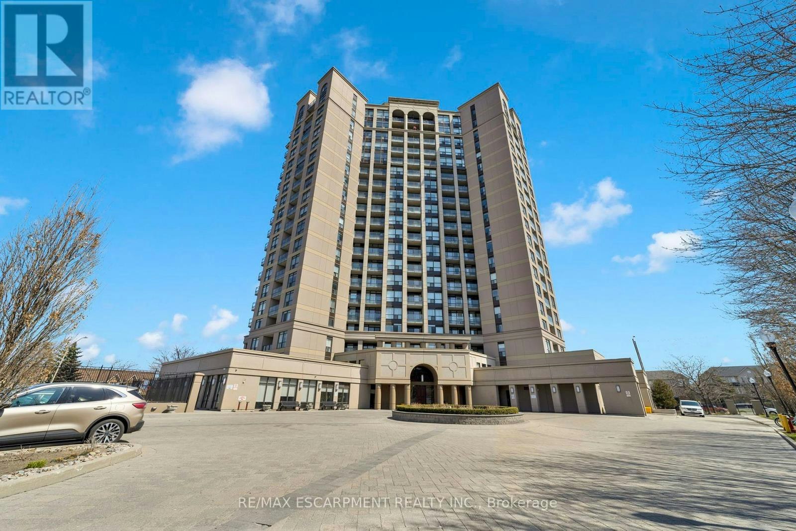 1405-220 Forum Drive, Mississauga, ON, L4Z 4K1