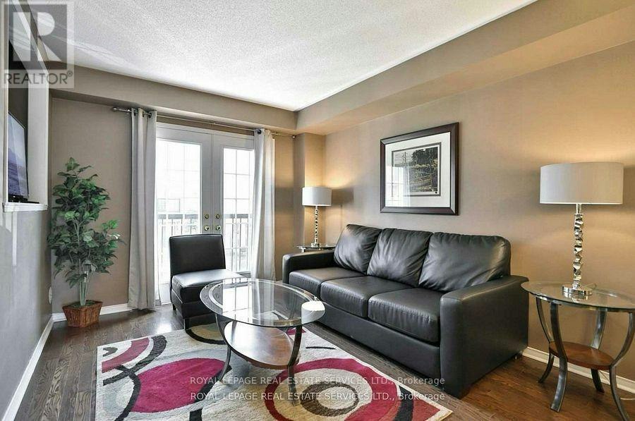 39 2186 Furnished Fiddlers Way, Oakville, ON, L6M 0L5 - 7
