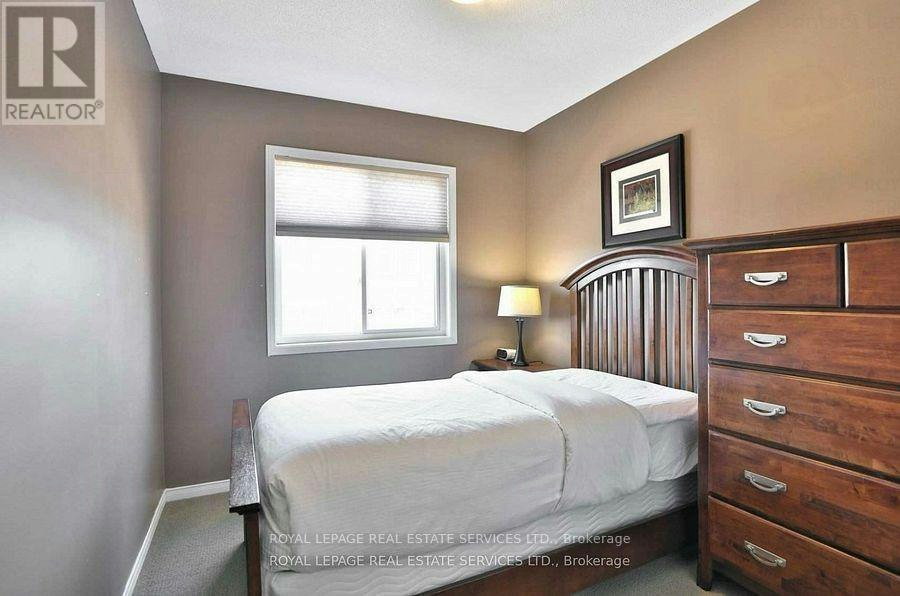 39 2186 Furnished Fiddlers Way, Oakville, ON, L6M 0L5 - 23