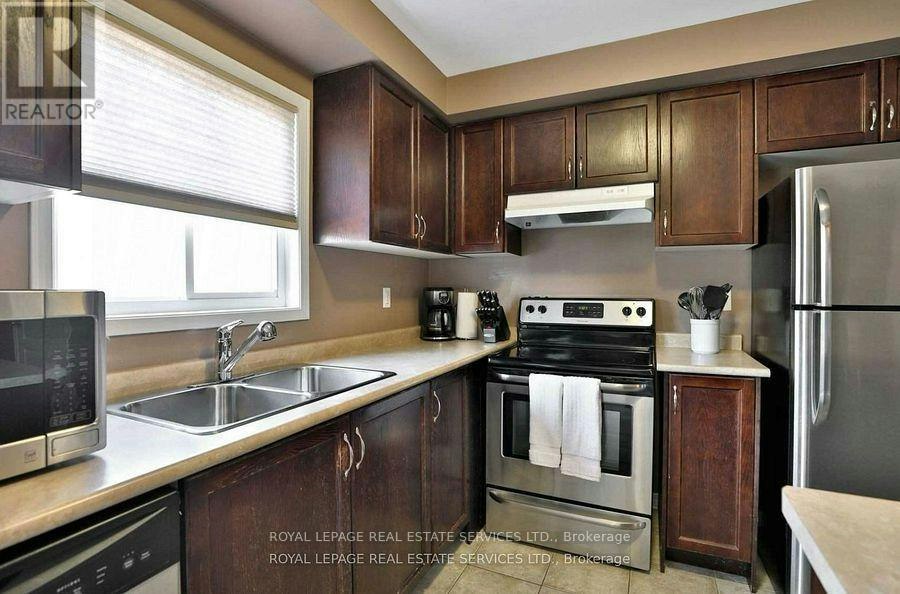 39 2186 Furnished Fiddlers Way, Oakville, ON, L6M 0L5 - 15