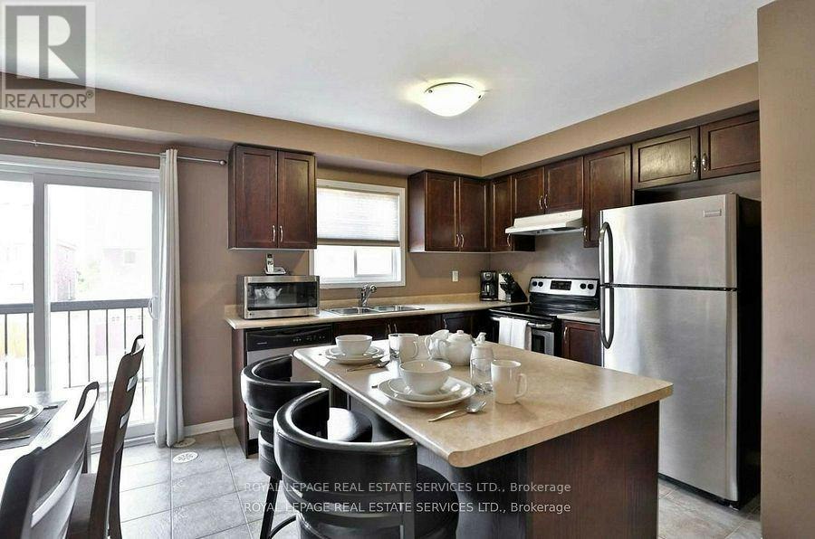 39 2186 Furnished Fiddlers Way, Oakville, ON, L6M 0L5 - 14