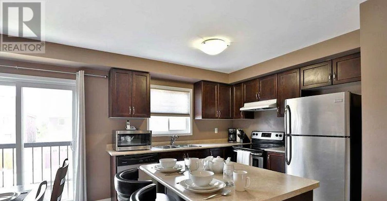 39 2186 Furnished Fiddlers Way, Oakville, ON, L6M 0L5 - 14