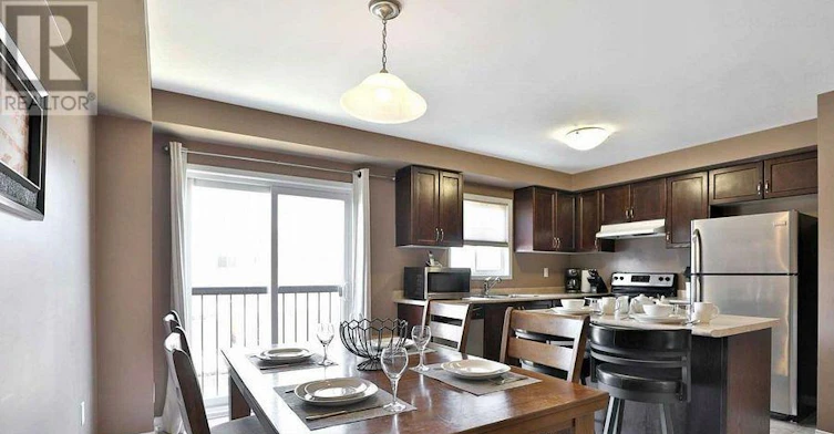 39 2186 Furnished Fiddlers Way, Oakville, ON, L6M 0L5 - 12