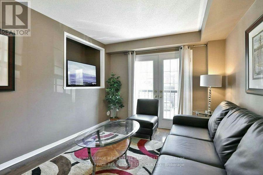 39 2186 Furnished Fiddlers Way, Oakville, ON, L6M 0L5 - 8