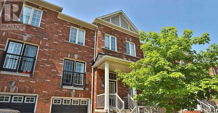 39 2186 Furnished Fiddlers Way, Oakville, ON, L6M 0L5 - 2