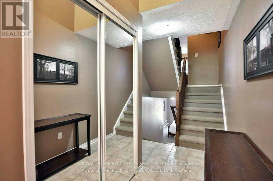 39 2186 Furnished Fiddlers Way, Oakville, ON, L6M 0L5 - 5