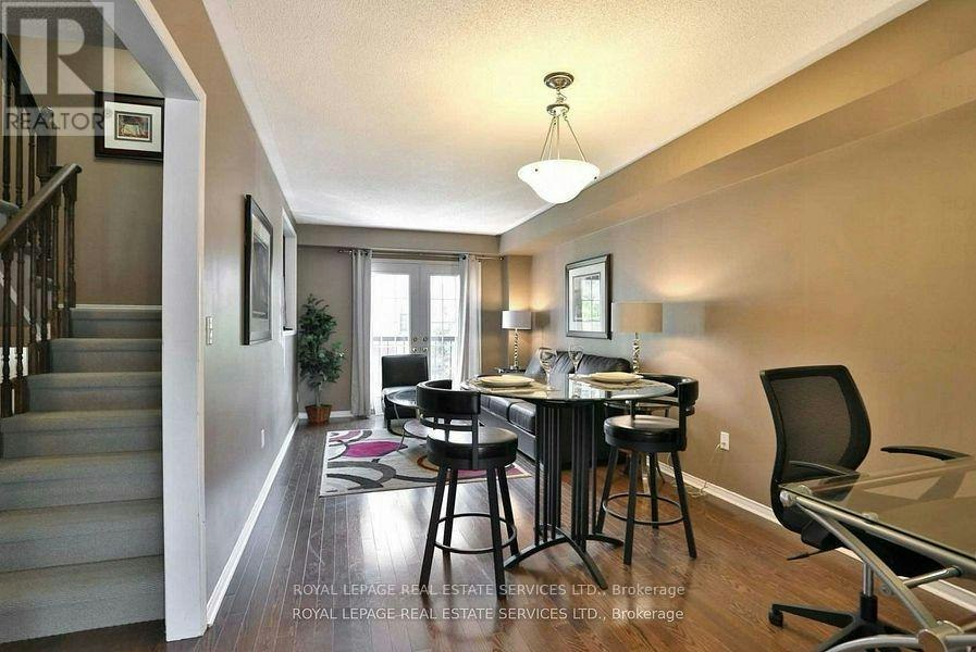 39 2186 Furnished Fiddlers Way, Oakville, ON, L6M 0L5 - 6