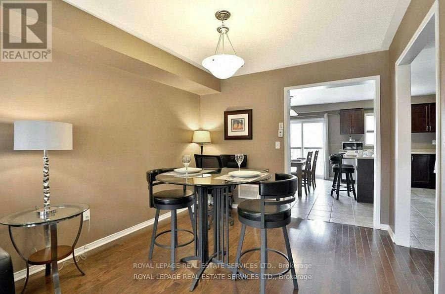 39 2186 Furnished Fiddlers Way, Oakville, ON, L6M 0L5 - 11