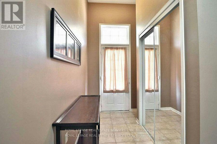 39 2186 Furnished Fiddlers Way, Oakville, ON, L6M 0L5 - 4
