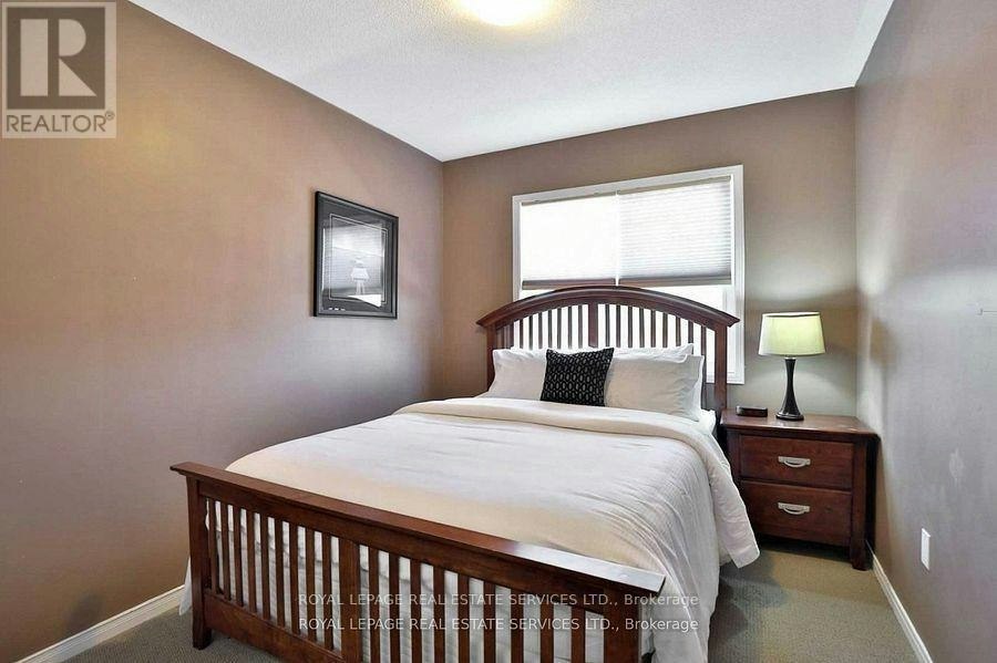 39 2186 Furnished Fiddlers Way, Oakville, ON, L6M 0L5 - 22