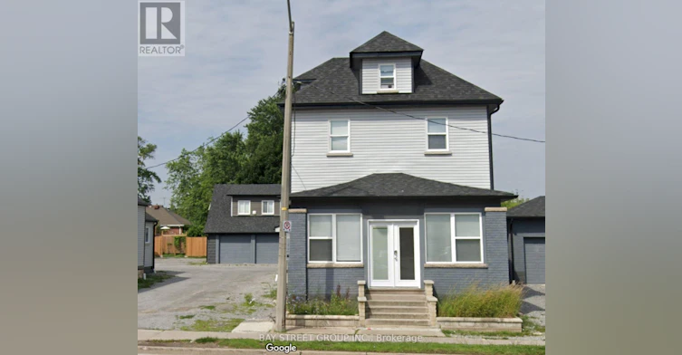 C-5757 Stanley Avenue, Niagara Falls, ON, L2G 3X6