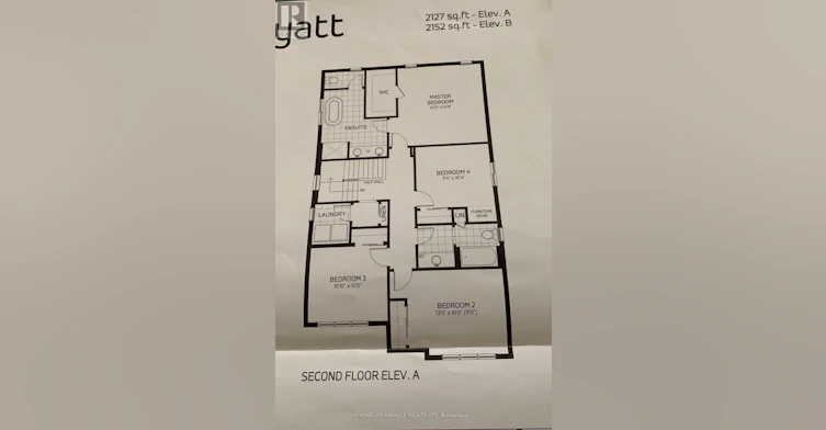 14 Darling Avenue, Thorold, ON, L2V 0G6 - 3