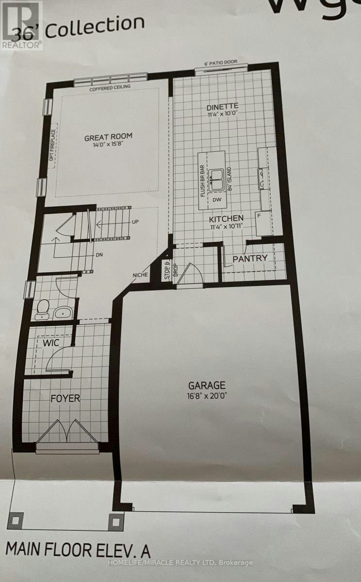 14 Darling Avenue, Thorold, ON, L2V 0G6 - 2