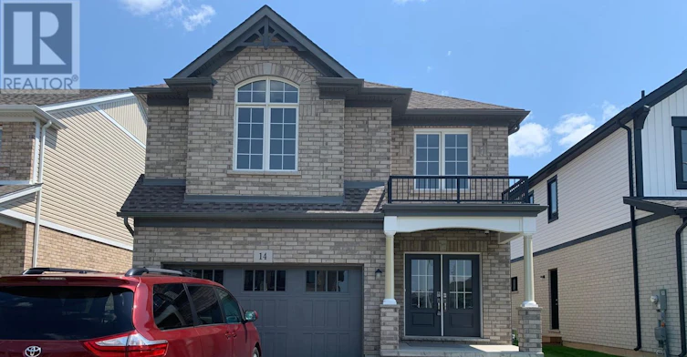 14 Darling Avenue, Thorold, ON, L2V 0G6