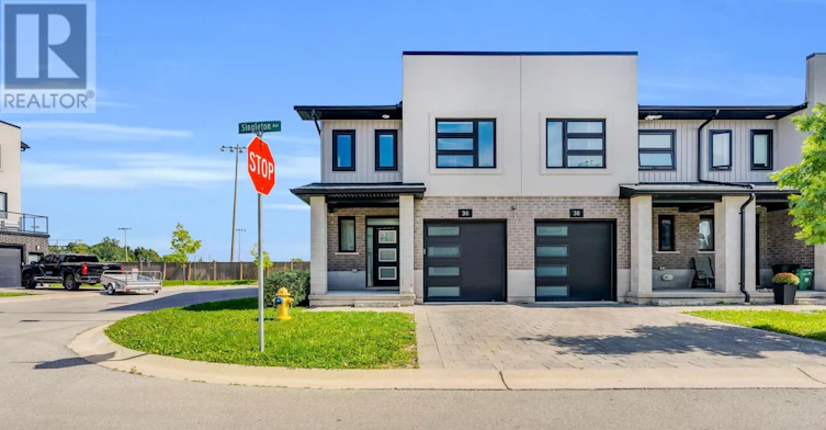 36-3380 Singleton Avenue, London, ON, N6L 0E8