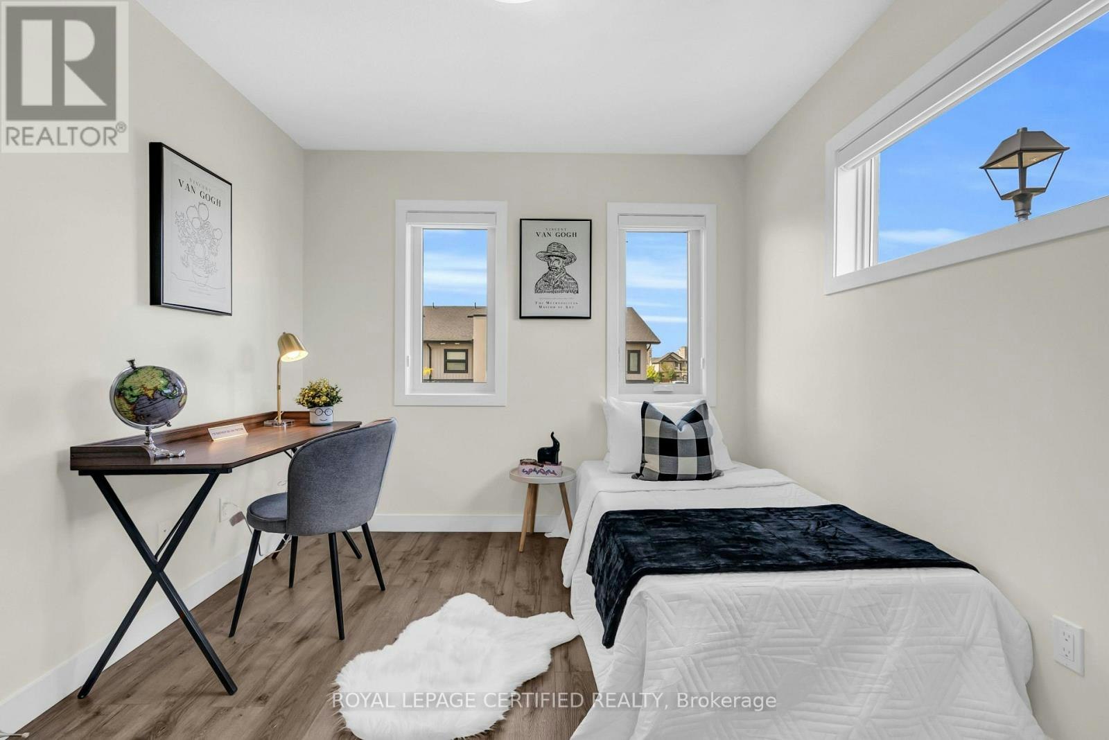 36-3380 Singleton Avenue, London, ON, N6L 0E8 - 22