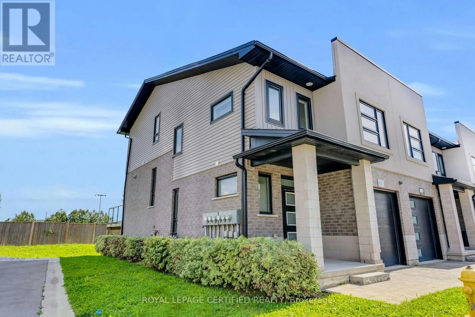 36-3380 Singleton Avenue, London, ON, N6L 0E8 - 2