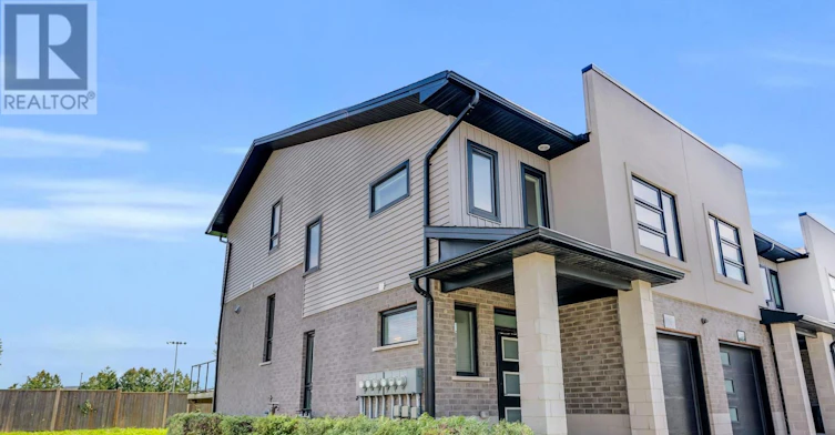 36-3380 Singleton Avenue, London, ON, N6L 0E8 - 2