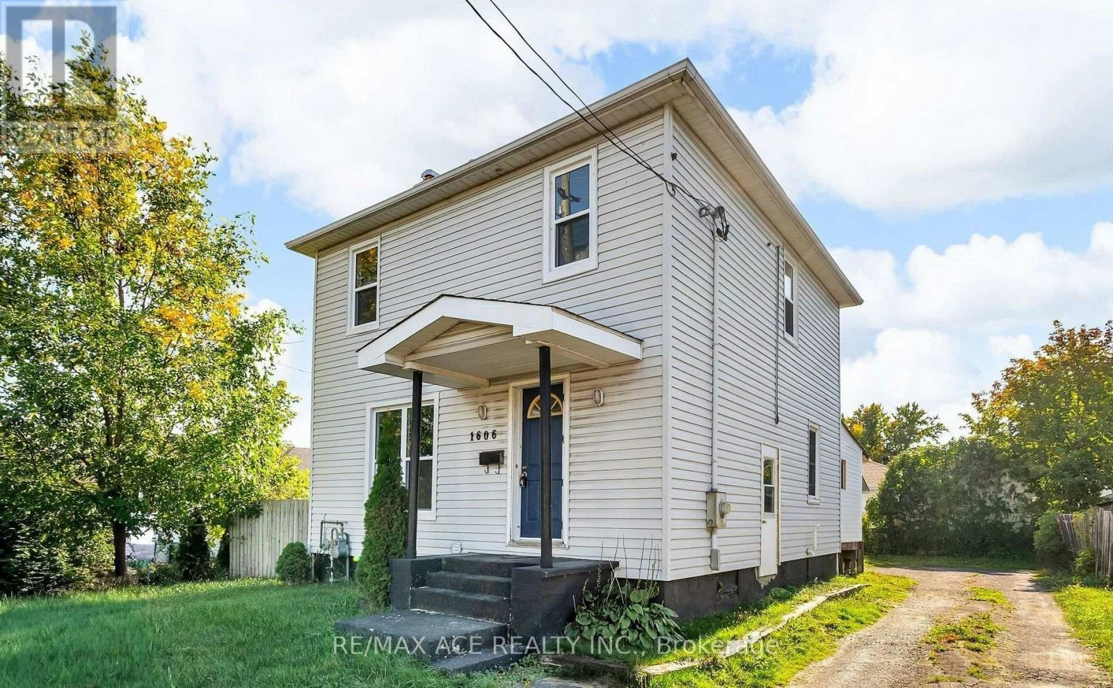 1606 Pitt Street, Cornwall, ON, K6J 3V2
