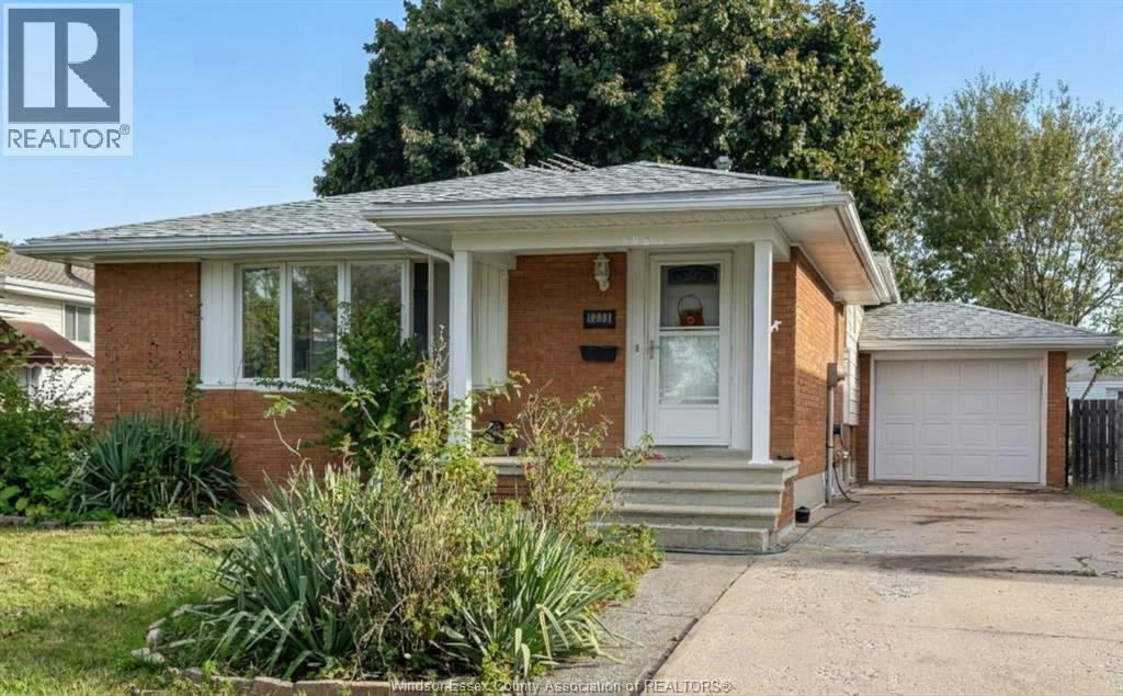 2938 Rushton Drive, Windsor, ON, N8R 1M4