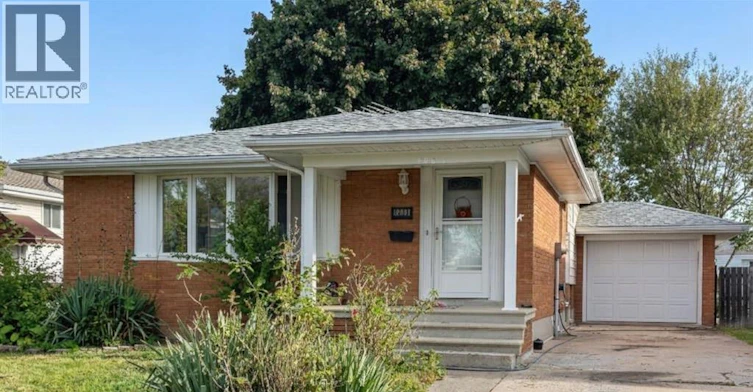 2938 Rushton Drive, Windsor, ON, N8R 1M4