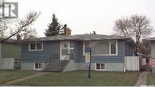 2144 Atkinson Street, Regina, SK, S4N 3W9