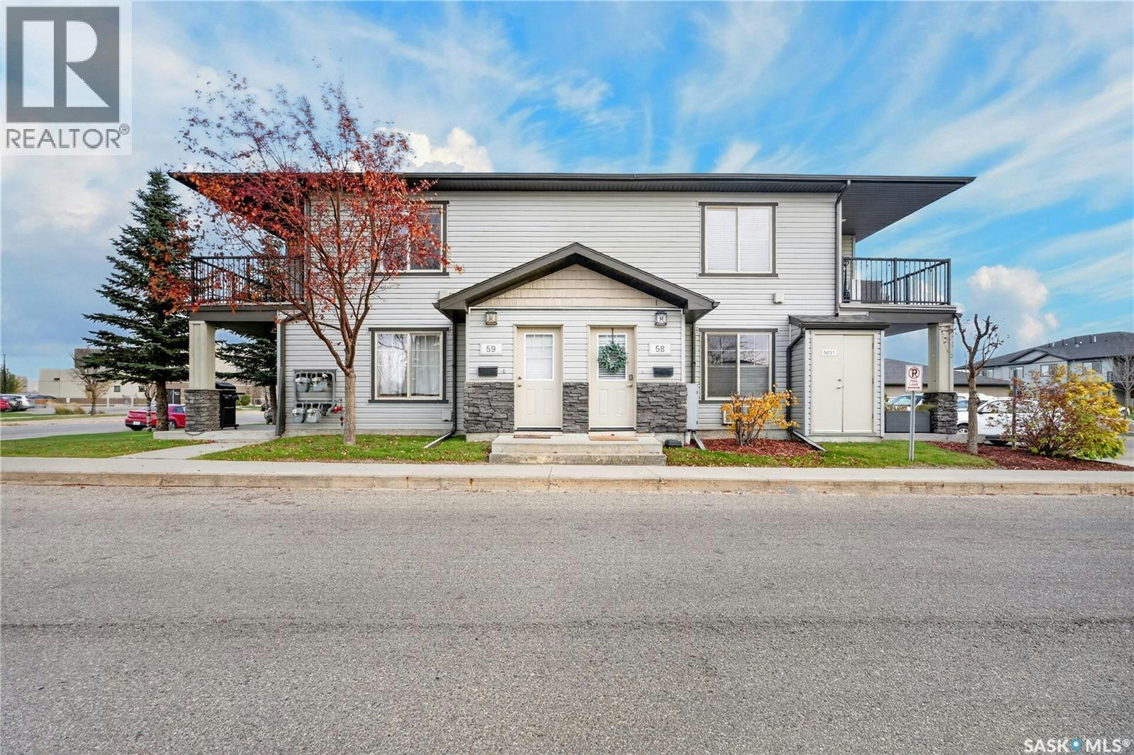 59-5031 James Hill Road, Regina, SK, S4W 0B9