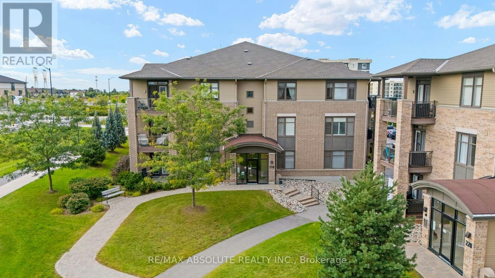 203-210 Janka Private, Ottawa, ON, K2V 0E6