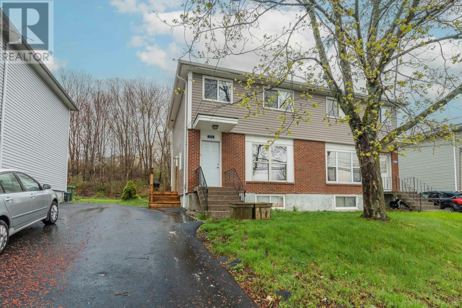 212 Roleika Drive, Dartmouth, NS, B2X 1M6