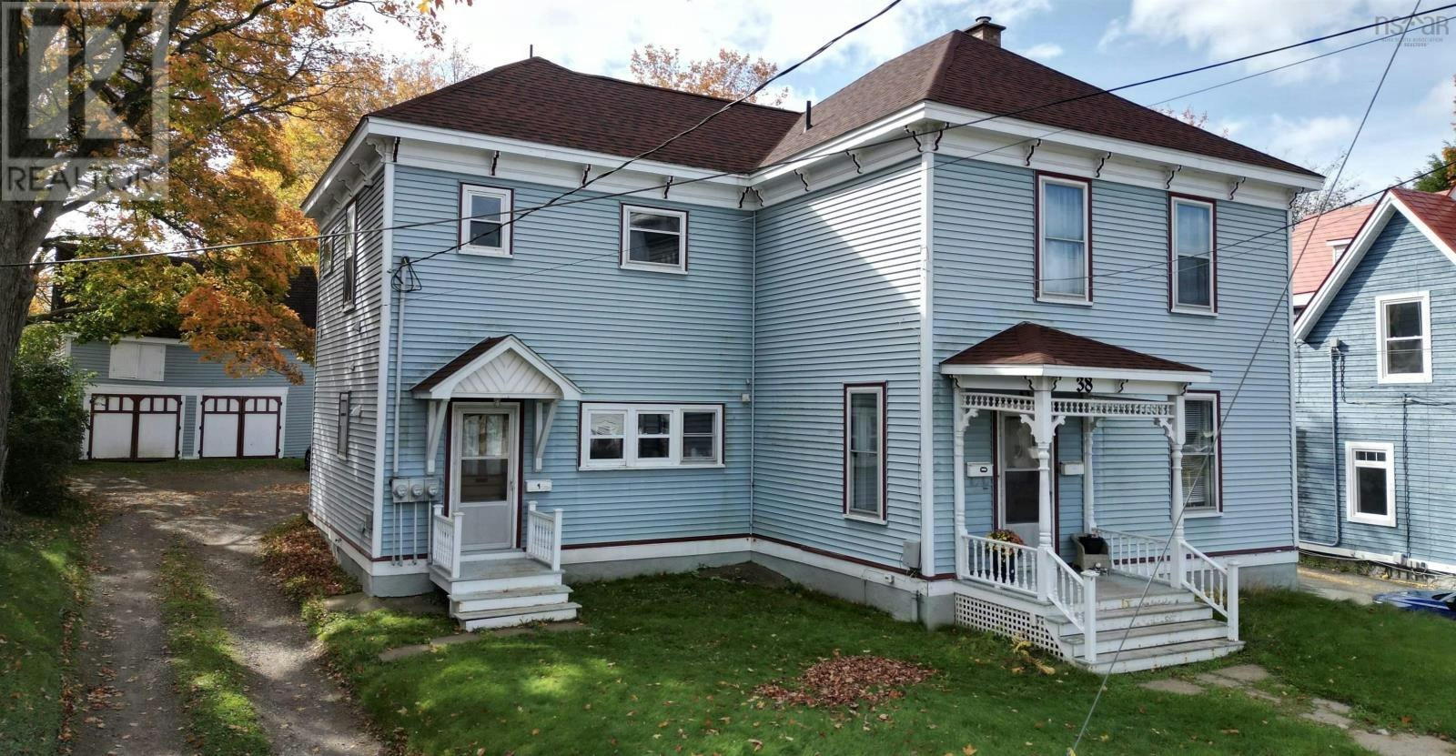 38 Victoria Street, Truro, NS, B2N 1Y6