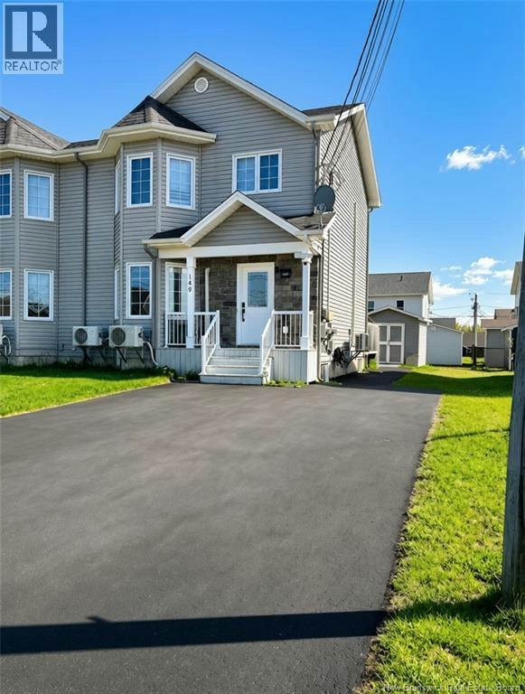 149 Lakeburn Avenue, Dieppe, NB, E1A 8N5