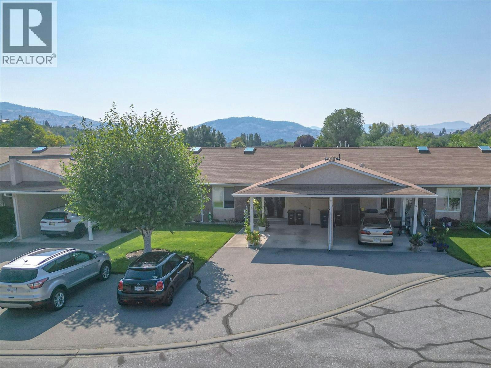 9-115 Redwing Place, Oliver, BC, V0H 1T4