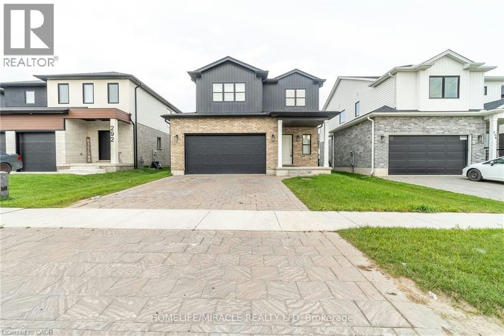 298 Middleton Avenue, London, ON, N6L 0E9