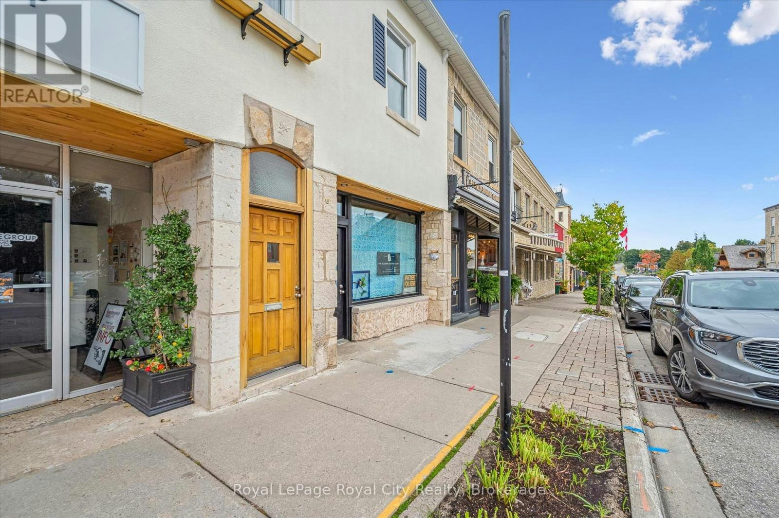 A-129 Metcalfe Street, Centre Wellington, ON, N0B 1S0