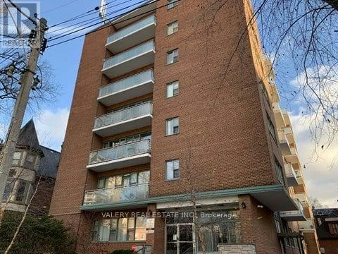 403-161 St. George Street, Toronto, ON, M5R 2M3 - 3