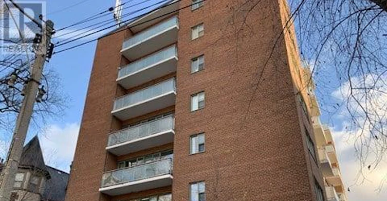 403-161 St. George Street, Toronto, ON, M5R 2M3 - 3