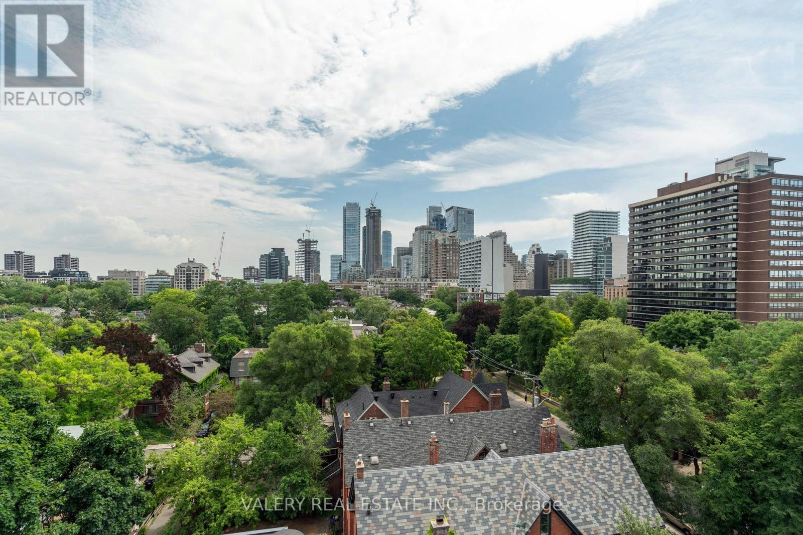 403-161 St. George Street, Toronto, ON, M5R 2M3 - 10