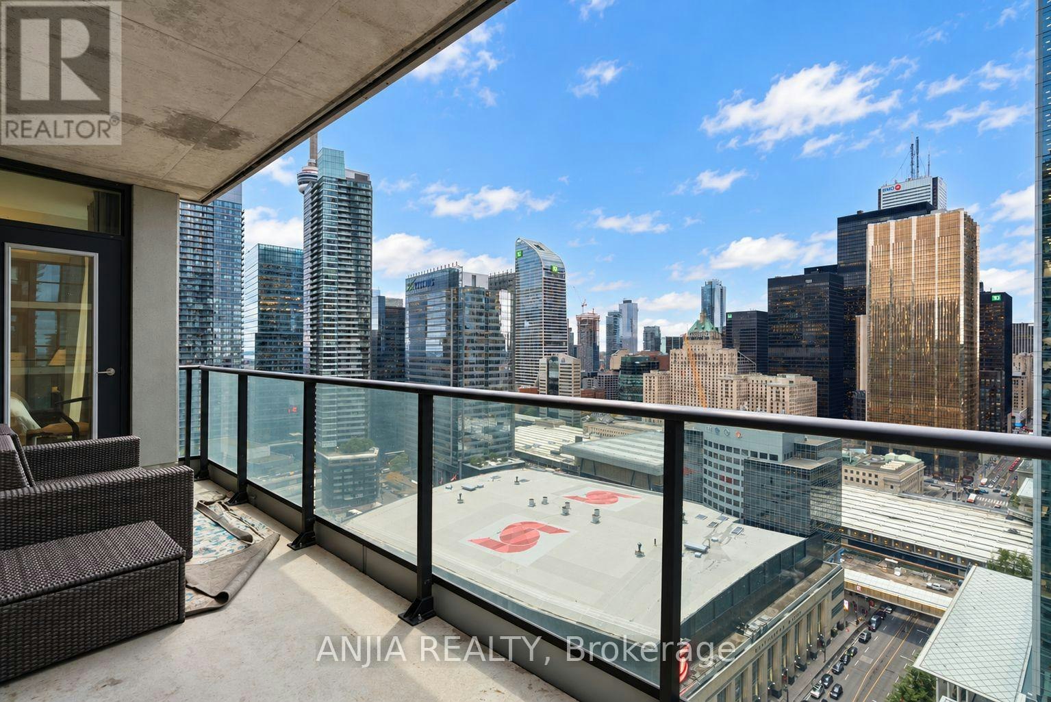 3004-33 Bay Street, Toronto, ON, M5J 2Z3 - 5