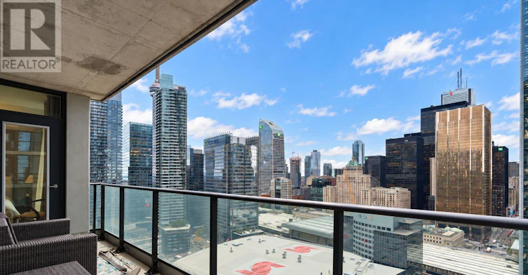 3004-33 Bay Street, Toronto, ON, M5J 2Z3 - 5
