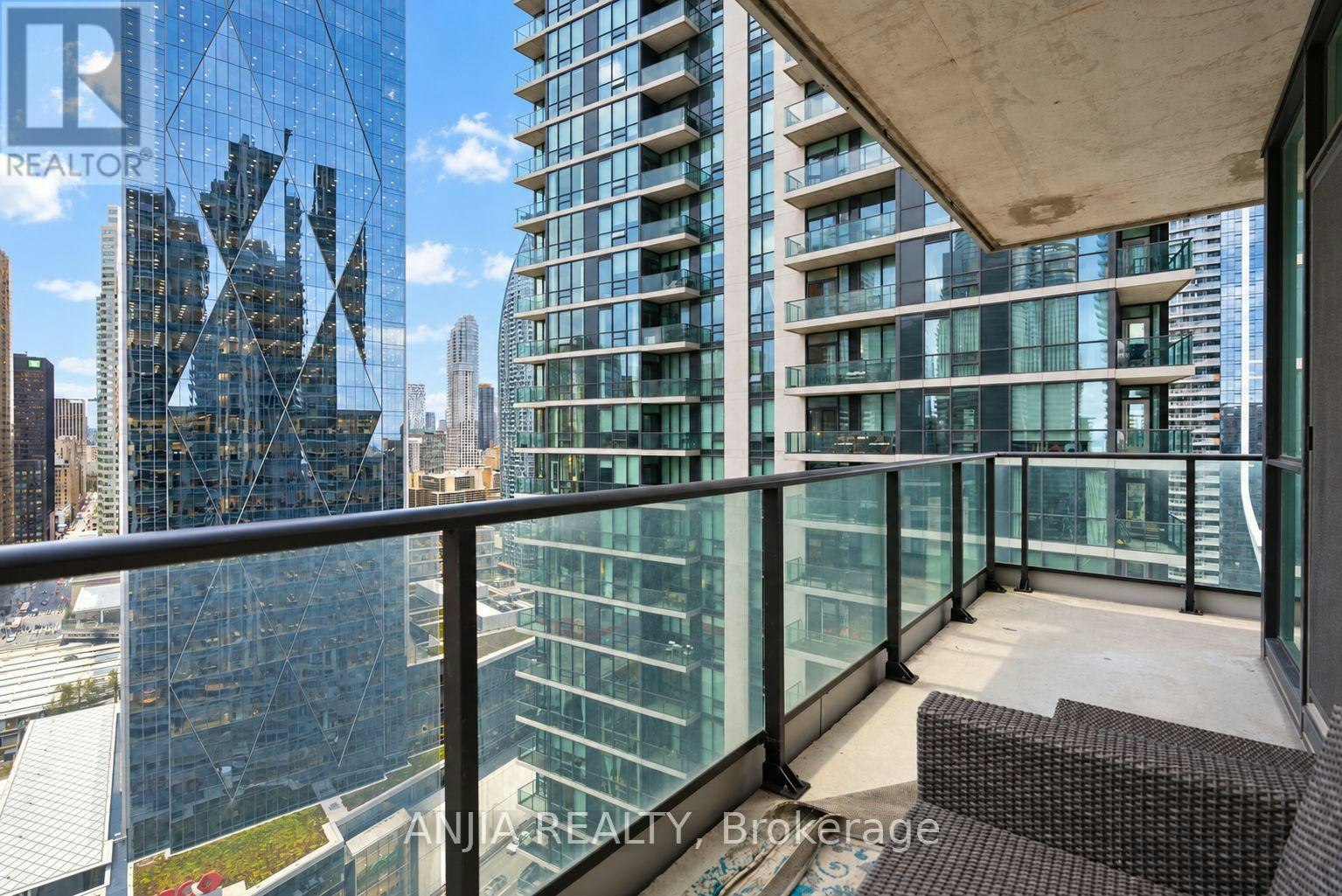 3004-33 Bay Street, Toronto, ON, M5J 2Z3 - 7