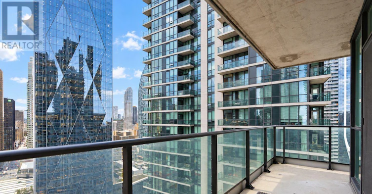 3004-33 Bay Street, Toronto, ON, M5J 2Z3 - 7