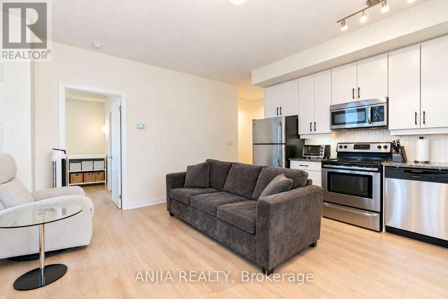 3004-33 Bay Street, Toronto, ON, M5J 2Z3 - 8