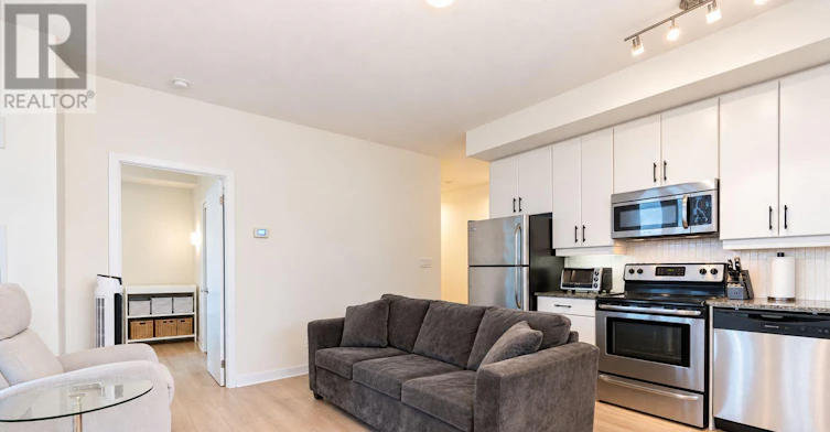 3004-33 Bay Street, Toronto, ON, M5J 2Z3 - 8