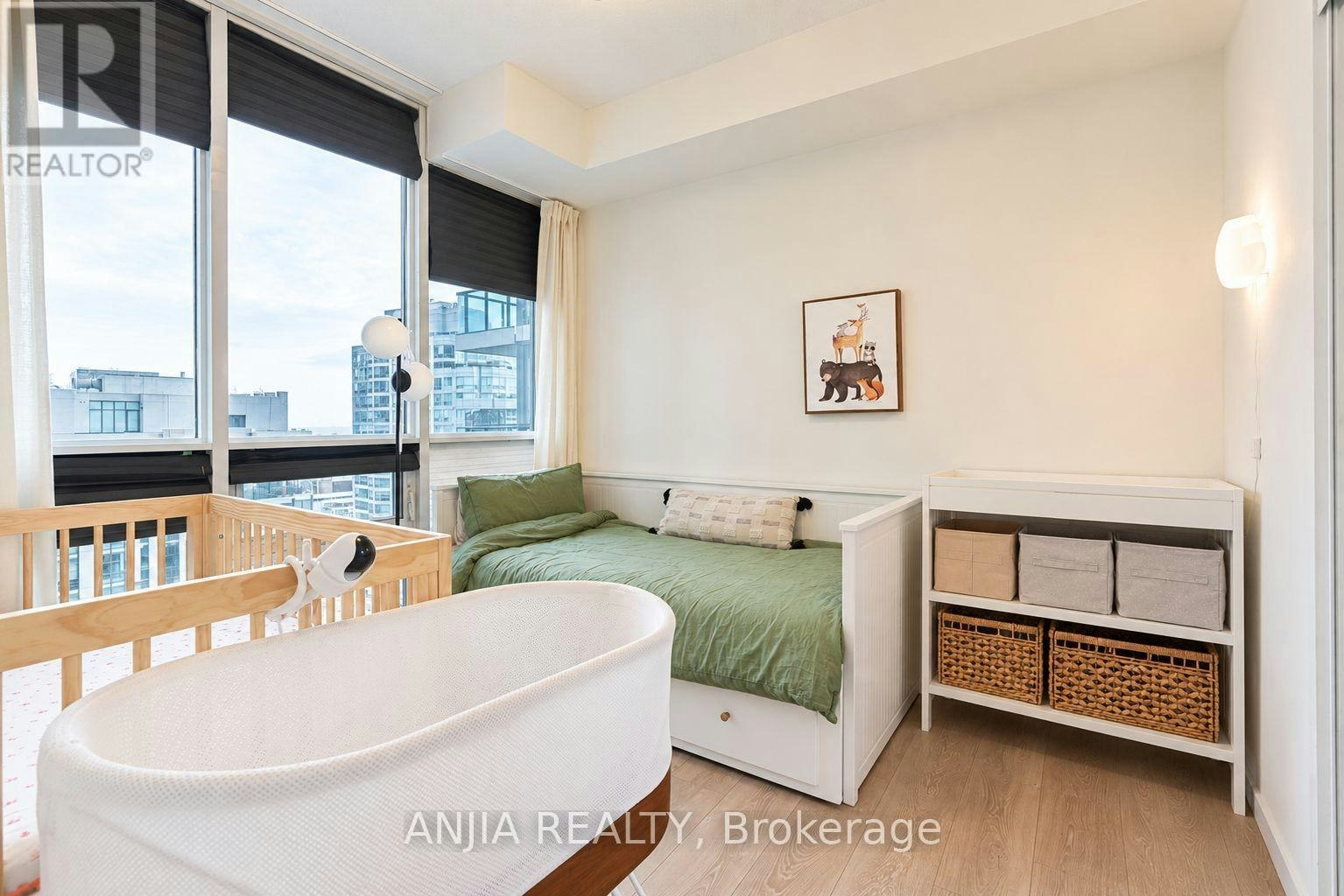 3004-33 Bay Street, Toronto, ON, M5J 2Z3 - 9