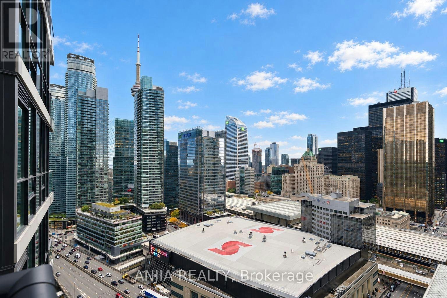 3004-33 Bay Street, Toronto, ON, M5J 2Z3 - 6