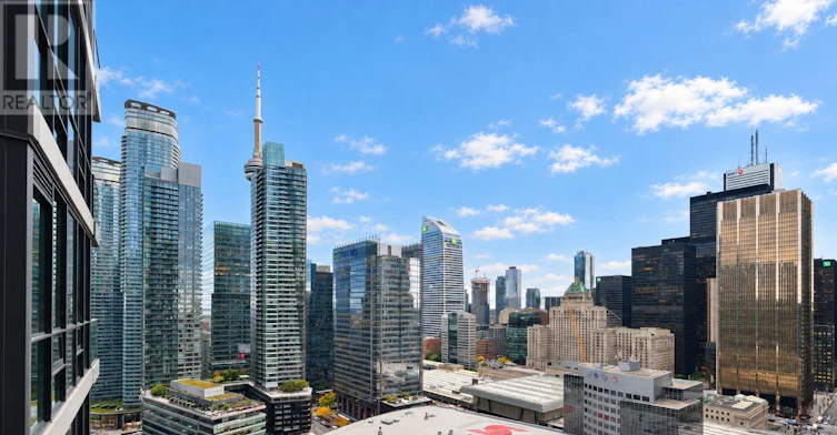 3004-33 Bay Street, Toronto, ON, M5J 2Z3 - 6